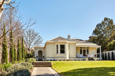 Clydesville Queenscliff - Accommodation Sunshine Coast 0