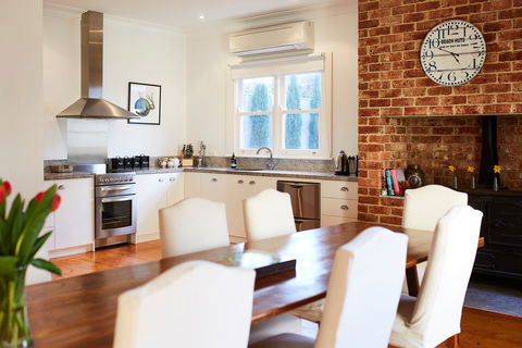 Clydesville Queenscliff - Accommodation Sunshine Coast 1