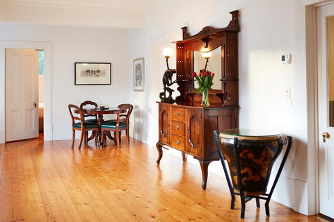 Clydesville Queenscliff - Accommodation Sunshine Coast 2