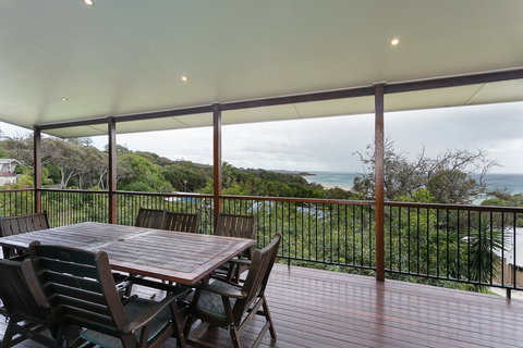 Colours Of Cylinder - Accommodation Sunshine Coast 0