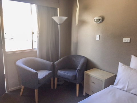 Commercial Hotel Motel Lithgow - Accommodation Sunshine Coast 0