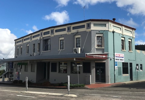 Commercial Hotel Motel Lithgow - Accommodation Sunshine Coast 1