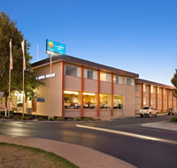 Comfort Inn Capital Horsham - Accommodation Sunshine Coast