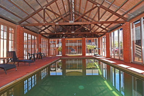 Comfort Inn Main Lead - Accommodation Sunshine Coast 2