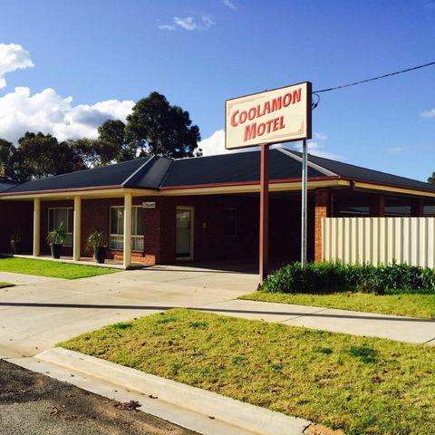 Coolamon Motel - Accommodation Sunshine Coast 0