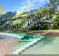 Coral Beach Noosa Resort - Accommodation Sunshine Coast