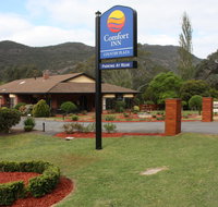 Country Plaza Halls Gap - Accommodation Sunshine Coast