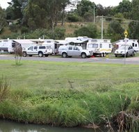 Crookwell Caravan Park - Accommodation Sunshine Coast