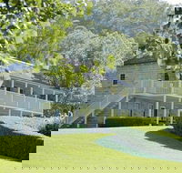 Cross Park - Accommodation Sunshine Coast
