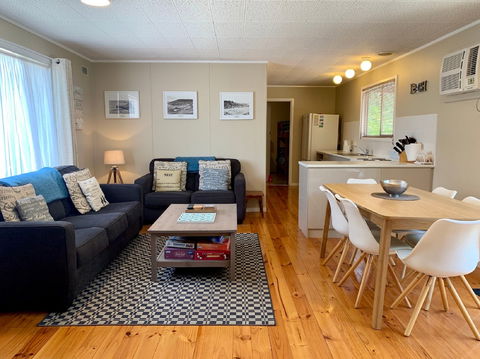 Crows Nest - Accommodation Sunshine Coast 1