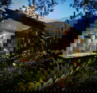 Crystal Creek Rainforest Retreat - Accommodation Sunshine Coast