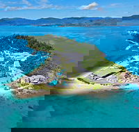 Daydream Island Resort and Living Reef - Accommodation Sunshine Coast
