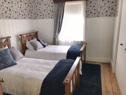 Donovans Cottage - Accommodation Sunshine Coast 2