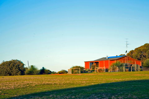 Eleanor River Homestead - Accommodation Sunshine Coast 0
