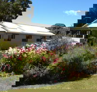 Engadine Cottage - Accommodation Sunshine Coast