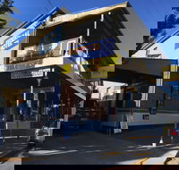 Federal Hotel - Accommodation Sunshine Coast