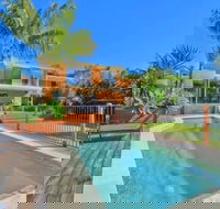 Flynns Beach Retreat - Accommodation Sunshine Coast