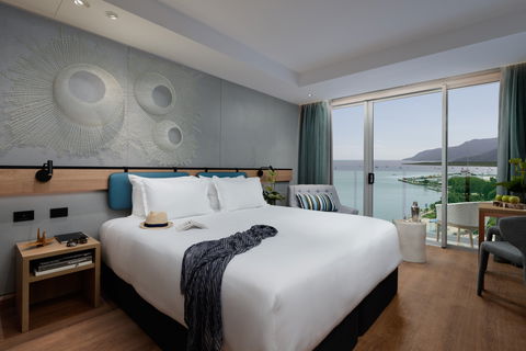 Flynn, A Crystalbrook Collection Hotel - Accommodation Sunshine Coast 0