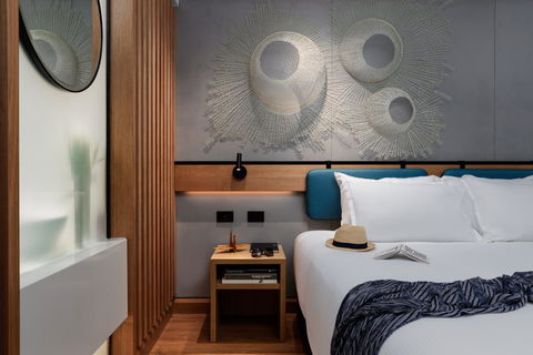 Flynn, A Crystalbrook Collection Hotel - Accommodation Sunshine Coast 2