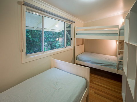 Forest House - Accommodation Sunshine Coast 2