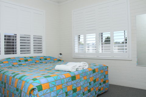 Gale Street Motel & Villas - Accommodation Sunshine Coast 1