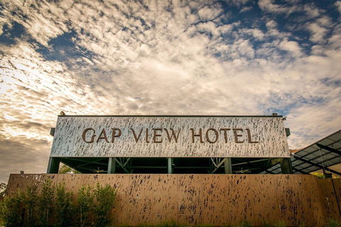 Gap View Hotel - Accommodation Sunshine Coast 0