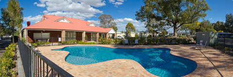 Gateway Lifestyle Nepean Shores - Accommodation Sunshine Coast 0