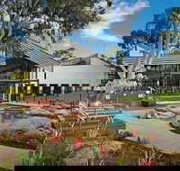 Geelong Conference Centre - Accommodation Sunshine Coast