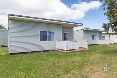Geraldton Belair Gardens Caravan Park - Accommodation Sunshine Coast 1