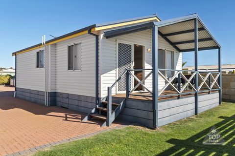 Geraldton Belair Gardens Caravan Park - Accommodation Sunshine Coast 2