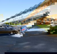 Golfview Lodge Motel - Accommodation Sunshine Coast