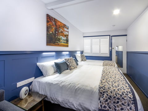Granite Belt Motel - Accommodation Sunshine Coast 0