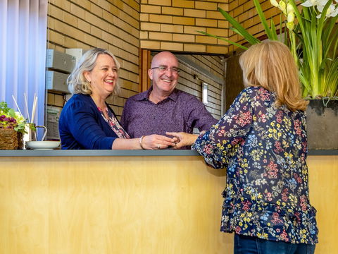 Granite Belt Motel - Accommodation Sunshine Coast 2