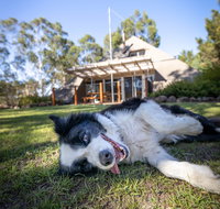 Grampians Getaway - Accommodation Sunshine Coast