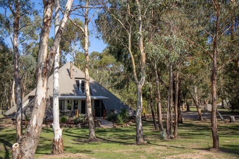 Grampians Getaway - Accommodation Sunshine Coast 1