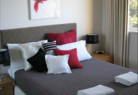 Grandview Apartments - Accommodation Sunshine Coast 0