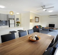 Gunnedah Serviced Apartments - Accommodation Sunshine Coast