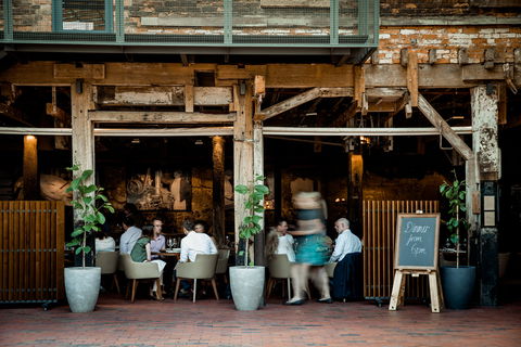 Henry Jones Art Hotel - The - Accommodation Sunshine Coast 1