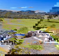 Hillbrook Estate - Accommodation Sunshine Coast