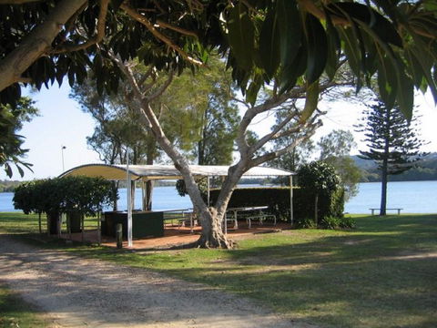 Homestead Holiday Park - Accommodation Sunshine Coast 0