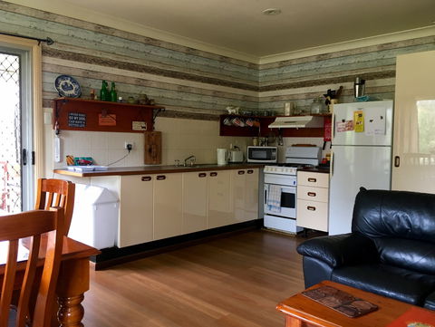 Hunter Valley Farmstay - Accommodation Sunshine Coast 1