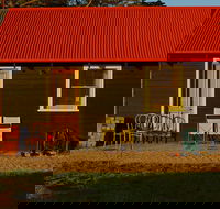 Icena Farm Accommodation - Accommodation Sunshine Coast