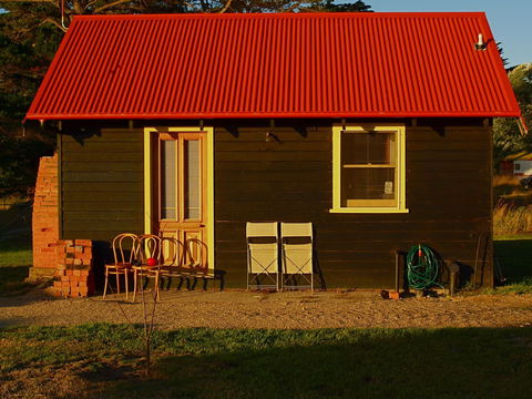 Icena Farm Accommodation - Accommodation Sunshine Coast 0