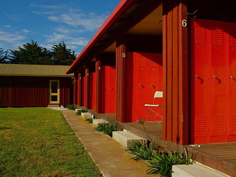 Icena Farm Accommodation - Accommodation Sunshine Coast 1