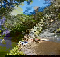 Jamieson Caravan Park - Accommodation Sunshine Coast