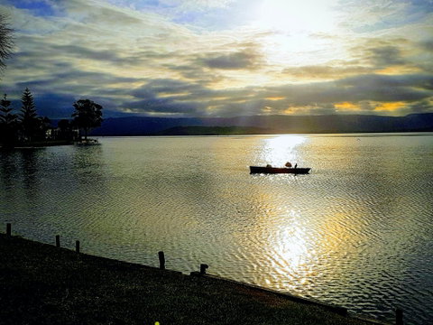 Jettys By The Lake - Accommodation Sunshine Coast 2