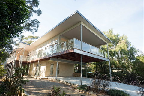 Just Sit: Moruya Heads - Accommodation Sunshine Coast 0