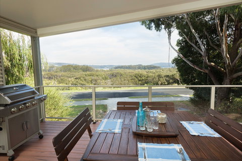 Just Sit: Moruya Heads - Accommodation Sunshine Coast 1