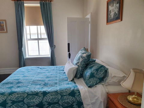 Karno House Mount Gambier - Local Heritage Listed - Accommodation Sunshine Coast 2