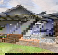 Kickenback Studio - Accommodation Sunshine Coast